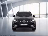 Mercedes-Benz GLE 350 de 4M AMG Premium Akustik Airmatic Sitzk - Hybrid (Diesel/Elektro): Pickup