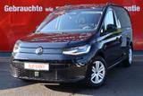 Volkswagen Caddy Maxi 1.5 TSI DSG LED ACC 7-Sitzer