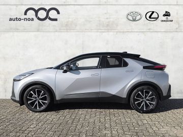 Toyota C-HR - 3