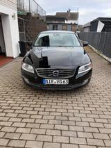 Volvo S80 D4 - Volvo S80: 4.4