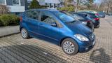 Mercedes-Benz Mercedes A 180 (W169)  - Bj. 2009 | Elegance - Mercedes-Benz A-Klasse: W169