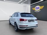Audi Q3 2.0 TDI quattro S Line - Audi Q3 in Bielefeld