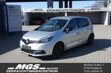 Renault Scenic 1.5 'BOSE Edition' #AHK #KAM #NAVI - Renault Scenic: 1.5