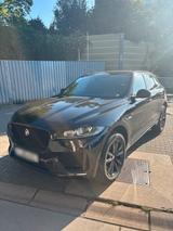 Jaguar F-Pace Chequered Flag, 6 Monate Jag... - Jaguar F-Pace in Frankfurt (Main)