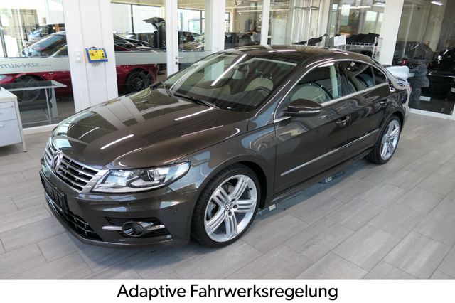 Volkswagen CC Basis BMT 4Motion R-Line XXL 8-Fach