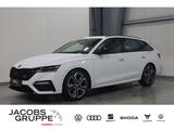 Skoda Octavia Combi RS 4x4 Pano*LED*AHK * - Skoda Octavia Gebrauchtwagen in Aachen