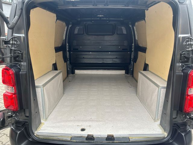 Vivaro Edition M 2.0 D MULTIMEDIA CAM ALLWETTER 