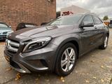 Mercedes-Benz GLA 180 Navi+Panorama+Kamera+PDC+Tempomat - Mercedes-Benz GLA-Klasse Gebrauchtwagen in Berlin