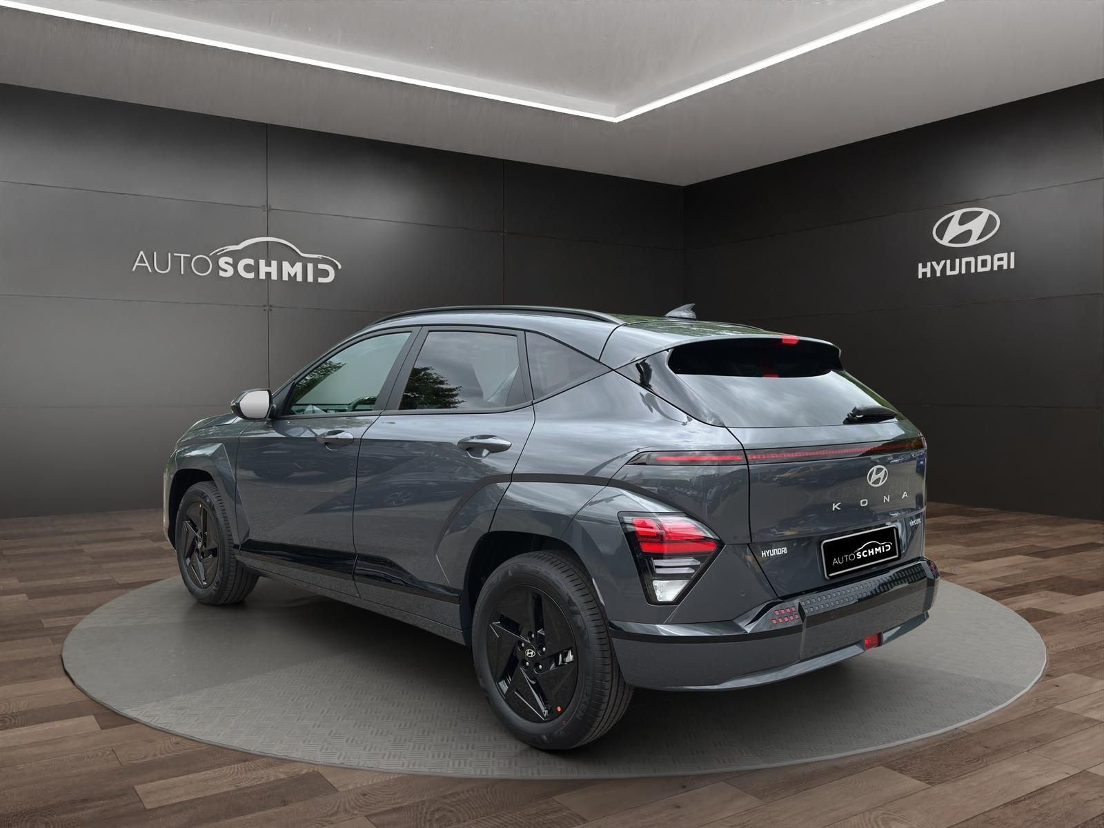 Hyundai Kona – Bild 3