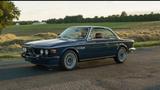 BMW E9 3.0 CSI - Matching Numbers - 1973