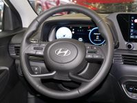Hyundai i20 - Vorschau Bild 18