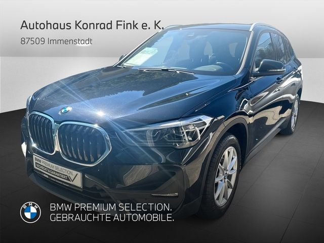 BMW X1 xDrive25e Advantage HiFi DAB