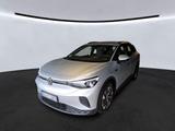 Volkswagen ID.4 Pure *LED*NAVI*APP CONNECT*PDC*CCS*19 LM* - gebrauchte VW ID.4 aus dem Jahr 2022