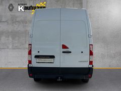 Fahrzeugabbildung Master III Kasten L2H2 HKa 3,5t 3 Sortimo