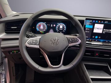 Volkswagen Tayron - 10