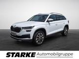 Skoda Kodiaq 1,5l TSI DSG Clever  AHK Navi LED Kamera  - Skoda Kodiaq in Osnabrück