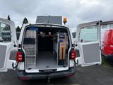 Volkswagen T6 Lang Werkstattausstattung Sortimo 230V Standh - Volkswagen Sortimo