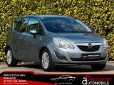 Opel *Meriva B*Active*Aux*PDC* - gebrauchte Opel Meriva aus dem Jahr 2013