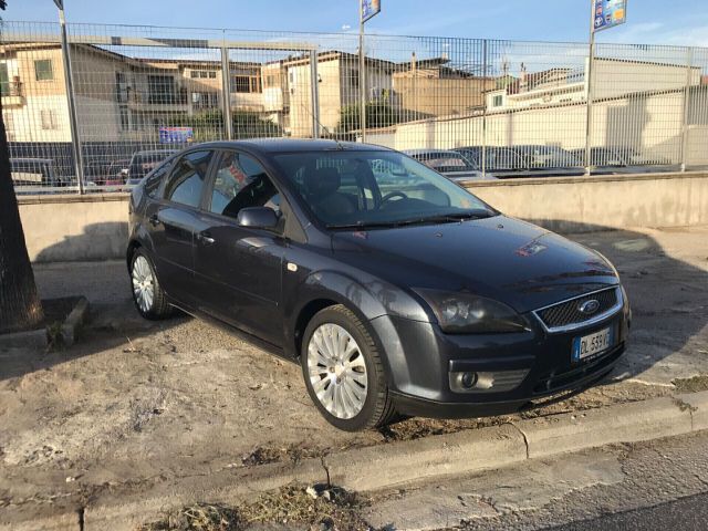 Ford Focus Focus 1.6 TDCi (90CV) 5p.