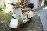LML 125-4S Star deluxe - LML MOTORRAD