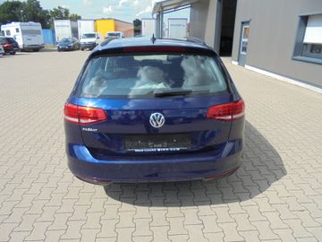 Volkswagen Passat Variant - 5