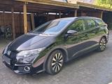 Honda Civic 1.8 i-VTEC Elegance Tourer Elegance - Honda Civic in Bielefeld