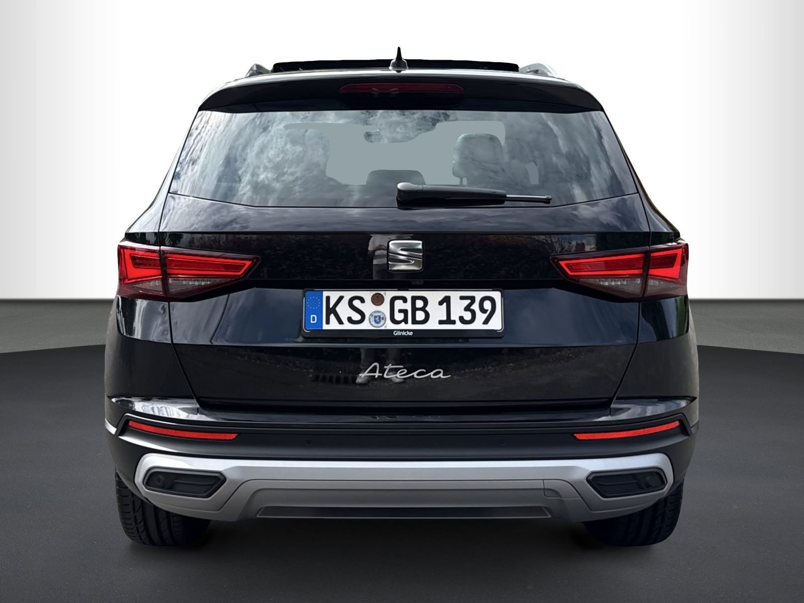 Seat Ateca - Bild 5