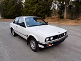 BMW 316 E30 1985 - BMW: Coupe, E30