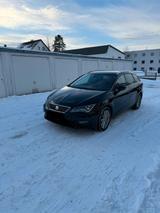 Seat Leon ST 2.0 TSI 140kW Xcellence DSG Xcellence - Seat Leon: 14 Tsi