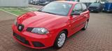 Seat Ibiza 1.2 6V Amaro Amaro - Seat Ibiza Amaro mit Benzin-Antrieb