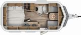 HYMER / ERIBA / HYMERCAR Eriba Touring 530 ***OFFROAD- UMBAU- BRECHTEL*** - Wohnwagen Offroad