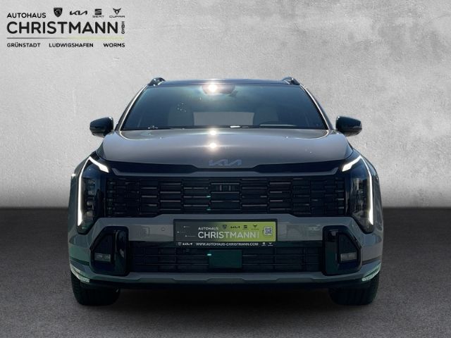 Fahrzeugabbildung Kia Sportage 1.6T AWD DCT GT-LINE *DRIVEWISE-PAKET*S