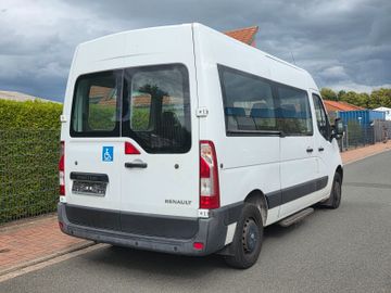 Renault Master - 4