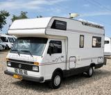 Karmann LT Distance Wide*Original Zustand*AHK*Gepflegt* - Karmann Diesel Alkoven
