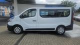 Renault Trafic Expression 9 SITZE KLIMA PDC - Renault Trafic Gebrauchtwagen in Oberhausen