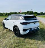 Volkswagen ID.4 GTX 4M HeadUp, Panorama, AHK, Garantie - VW ID.4 von privat