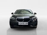 BMW 118i A SportLine Premium+AHK+RFK+HIFI+wenig KM - BMW 118: 118i