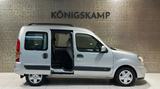 Renault Kangoo Edition * ROLLSTUHLRAMPE * KLIMA * - Renault Gebrauchtwagen von 2006