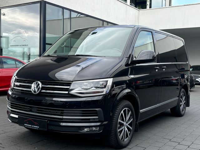 Volkswagen T6 Multivan 2.0 TDI DSG 4M Business | 6 Sitzer