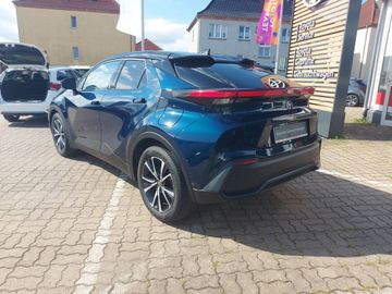 Toyota C-HR - 2
