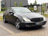 Mercedes-Benz CLS 350 CDi Facelift |W219 |... - Mercedes-Benz CLS 350 aus 2010