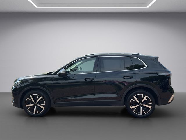 Tiguan 1.5 eTSI 110 kW Elegance DSG AHK ACC 360°