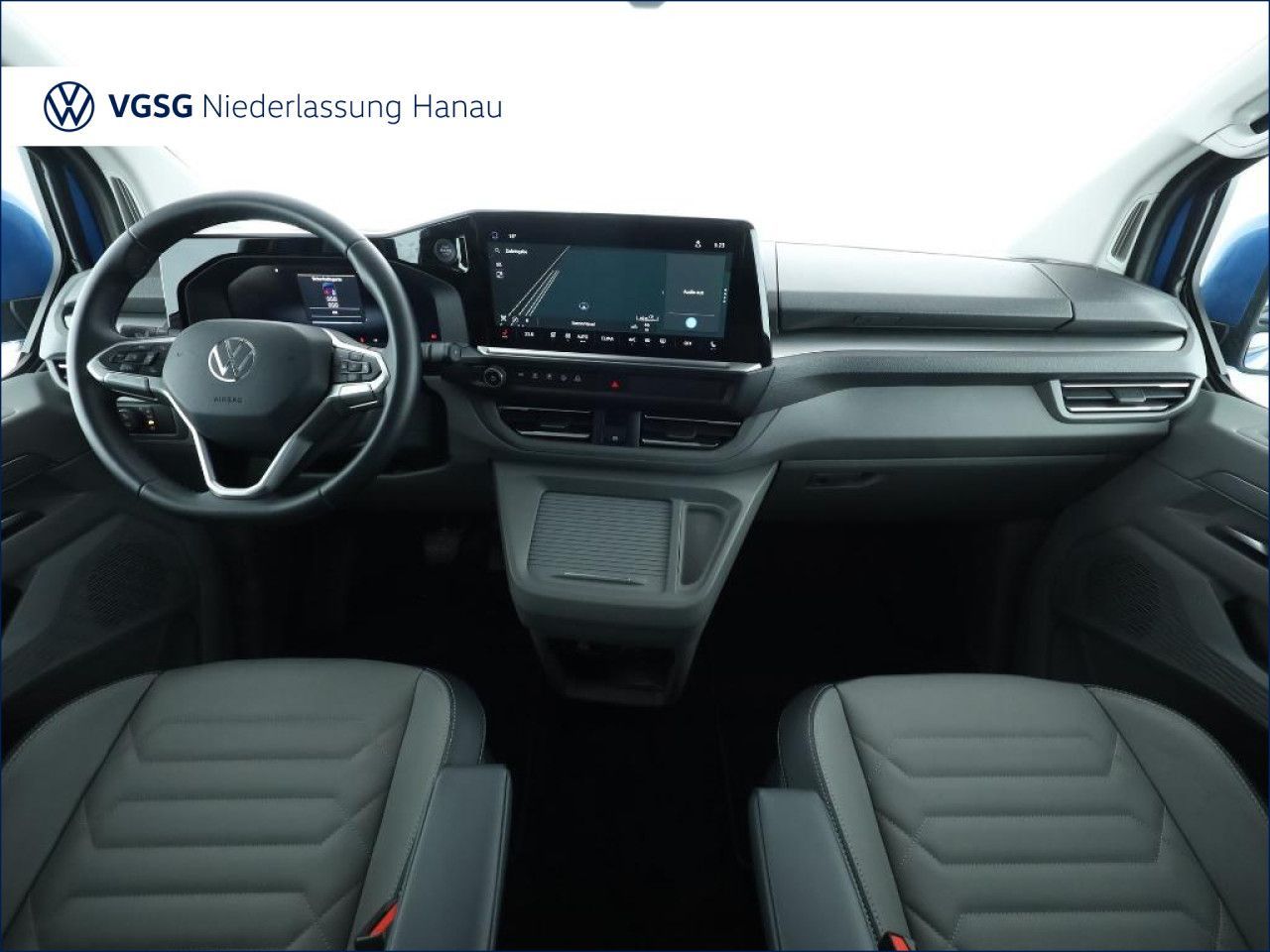 Volkswagen T7 Caravelle - Bild 7