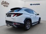 Hyundai Tucson Select Hybrid 2WD - Hyundai aus 2021