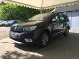Dacia Logan MCV II Kombi Stepway Automatik/Navi/Klima - gebrauchte Dacia Logan aus dem Jahr 2019