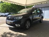 Dacia Logan MCV II Kombi Stepway Automatik/Navi/Klima - Dacia Logan: Kombi, Auto