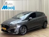 Ford Fiesta 1.0 EcoBoost Hybrid ST-Line *Panoramadak* - Ford Fiesta Hybrid (/Elektro) ST line mit Benzin-Antrieb
