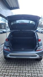 Fahrzeugabbildung Hyundai KONA FL 1.6 T-GDI DCT 2WD Prime LED NAVI ASSI