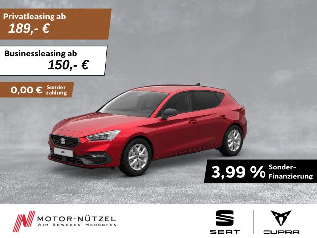 Image of Seat Leon