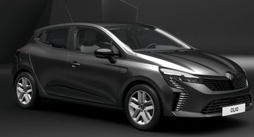 Renault Clio Evolution TCe 90 SHZ, Kamera, GJ Reifen